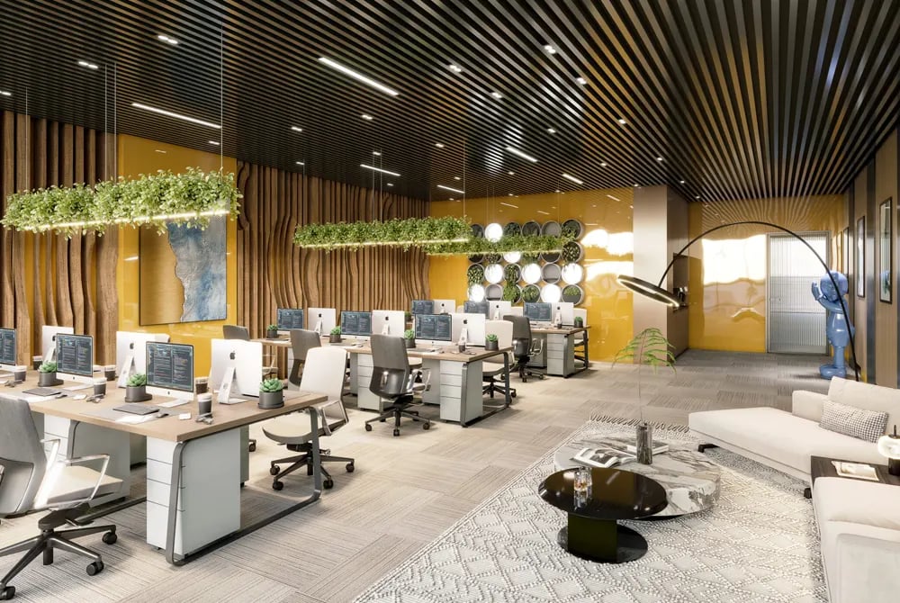 Tomorrow Commercial Tower 2 gallery image 3